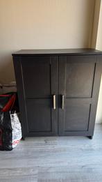 IKEA Brimnes kast, Huis en Inrichting, Ophalen, Gebruikt