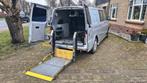 Rolstoelbus Volkswagen Transporter Bestel 2.5 D 96KW 2008, Voorwielaandrijving, Volkswagen, 2500 kg, Origineel Nederlands