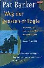 Weg der geesten-trilogie - Pat Barker, Ophalen of Verzenden, Zo goed als nieuw, Nederland