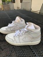 Authentiek Nike Air Jordan, wit hoge sneaker, maat 39, Kinderen en Baby's, Kinderkleding | Schoenen en Sokken, Gebruikt, Jongen of Meisje