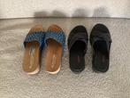 SLIPPERS mt 37/38, nieuw, Ophalen of Verzenden, Nieuw