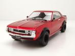 Toyota Celica 2000 GT candy rood van IXO 1:18, Hobby en Vrije tijd, Modelauto's | 1:18, Ophalen, Nieuw, Auto, Overige merken