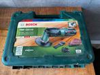 Multitool Bosch, Ophalen of Verzenden, Zo goed als nieuw, Minder dan 600 watt