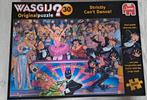 Wasgij Original 30: Strictly Can't Dance!, Hobby en Vrije tijd, Denksport en Puzzels, Ophalen of Verzenden, 500 t/m 1500 stukjes