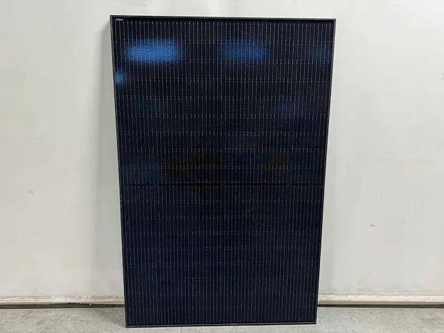 17x Nieuwe Exiom 410Wp Zonnepanelen - Hoge Kwaliteit, Doe-het-zelf en Verbouw, Zonnepanelen en Toebehoren, Nieuw, Paneel, 200 wattpiek of meer