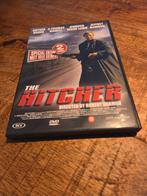 The hitcher dvds, Vanaf 16 jaar, 1980 tot heden, Ophalen of Verzenden, Zo goed als nieuw