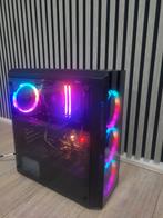 Gaming pc - te koop, Computers en Software, Desktop Pc's, 32 GB, Zelfgebouwde PC, Virtual Reality, Zo goed als nieuw
