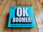 OK Boomer spel, Ophalen of Verzenden, Zo goed als nieuw