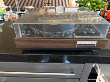 Marantz 6200 platenspeler beschikbaar voor biedingen