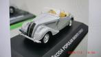 Skoda Populair 1:43, Ophalen of Verzenden, Nieuw, Auto, Overige merken
