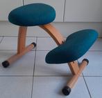 Ergonomic Rybo Balans Easy Kneeling Chair - Norway, Ophalen, Ergonomisch, Zo goed als nieuw, Groen