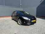 Ford FOCUS 1.0 EcoBoost Titanium - Nieuwe motor - Vol opties, Auto's, Focus, Euro 5, 125 pk, Gebruikt