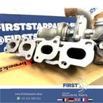 A2600903400 TURBO Mercedes-Benz A W177 Supercharger A W177 V, Auto-onderdelen, Motor en Toebehoren, Gebruikt, -, Ophalen of Verzenden