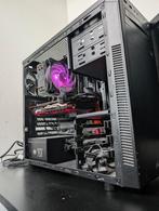 Gamepc, Gebruikt, Ophalen of Verzenden, Gaming, SSD