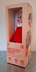 Kerstelf / Elf on the Shelf / nieuw in doos, Diversen, Kerst, Ophalen of Verzenden, Nieuw