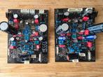 2x Hegel H390 H360 H300 H200 voltage regulator boards, Ophalen, Gebruikt, Stereo, Overige merken