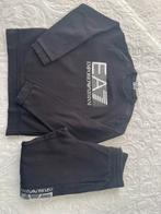 Armani trainingspak maat 164, Gebruikt, Ophalen of Verzenden, Setje, Jongen