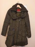 ZGAN gewatteerde jas laura di sarpi mt s, Kleding | Dames, Maat 38/40 (M), Overige kleuren, Laura di sarpi, Ophalen of Verzenden
