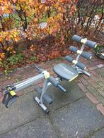 Wonder core 2 fitness bank, Sport en Fitness, Ophalen of Verzenden, Zo goed als nieuw, Benen, Fitnessbank