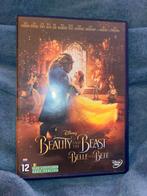 Beauty and the Beast DVD - Zo goed als nieuw!, Vanaf 12 jaar, Ophalen of Verzenden, Zo goed als nieuw, Overige genres