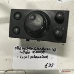 Opel Vectra C 1.8 16v station 2007 Wagennr 2500038  Lichtsch
