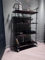 Industriele bakkerskast, Ophalen, Zo goed als nieuw, 25 tot 50 cm, 50 tot 100 cm