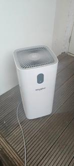 Whirlpool, Ophalen of Verzenden, Zo goed als nieuw, Luchtontvochter