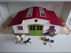 Schleich manege, Ophalen of Verzenden, Gebruikt