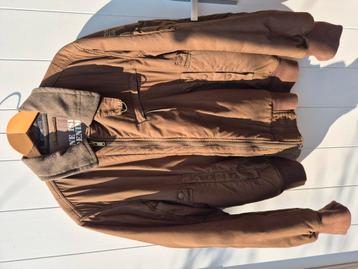 Vintage Stone Island bomber jack beschikbaar voor biedingen