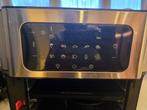 PRINCESS Aerofryer Oven 10L – Heteluchtfriteuse, Oven, etc, Witgoed en Apparatuur, Ovens, Minder dan 45 cm, Minder dan 45 cm, Oven