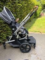 Volledige uitzet: Joolz Day kinderwagen en Maxi Cosi, Met autostoeltje, Zo goed als nieuw, Maxi-Cosi, Ophalen