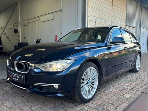 BMW 3-Serie 2.0 328I Touring Blauw Nieuwe APK, Auto's, BMW, Bedrijf, 3-Serie, ABS, Adaptieve lichten, Adaptive Cruise Control