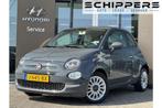 Fiat 500 1.0 Hybrid Lounge | Cruise Control | Navigatie via, Auto's, Fiat, Voorwielaandrijving, Stof, Gebruikt, Euro 6