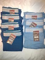Partij Gianvaglia heren boxershort 5013 mt XXL, 7st effen Nw, Kleding | Heren, Ondergoed, Overige kleuren, Ophalen of Verzenden