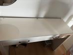 Make up tafel, Ophalen, Gebruikt