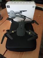 Drone te koop, Verzenden, Zo goed als nieuw, Drone met camera