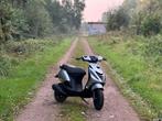Piaggio zip 125 brom, Fietsen en Brommers, Scooters | Piaggio, Ophalen, Gebruikt, Benzine, Zip