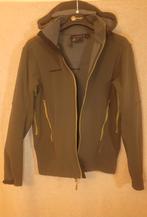Softshell Mammut Jacke Ultimatelnuit, Ophalen of Verzenden, Nieuw, Maat 52/54 (L), Groen