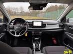 Kia Rio 1.0 T-GDi MHEV DynamicLine | Navigatie | Camera | Cl, Auto's, Gebruikt, Euro 6, Blauw, 3 cilinders