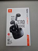 Nieuw JBL Tune Flex draadloze oordopjes, Audio, Tv en Foto, Koptelefoons, Ophalen, Nieuw, Overige merken, Bluetooth
