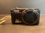 Olympus VR-320, Ophalen of Verzenden, Zo goed als nieuw, Olympus