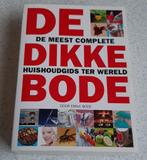 De Dikke Bode, Boeken, Ophalen, Zo goed als nieuw, Overige onderwerpen