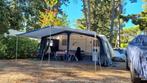 Bürstner Ventana 455 TS te koop, Caravans en Kamperen, Omvormbare zithoek, Rondzit, Particulier, Bürstner