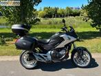 HONDA NC 750 X ABS (bj 2018), Motoren, Motoren | Honda, 2 cilinders, 745 cc, Bedrijf, Meer dan 35 kW