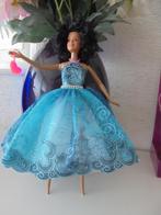 barbie dans jurk met petticoat nieuw, Ophalen of Verzenden, Nieuw, Barbie