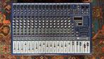 Power Dynamics 16CH stereo Mixer voor beginnende band, Ophalen, Gebruikt, 10 tot 20 kanalen