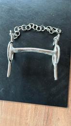 Menbit vast, Ophalen of Verzenden, Zo goed als nieuw, Overige soorten