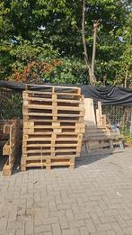 Diverse Pallets Gratis afhalen, Doe-het-zelf en Verbouw, Hout en Planken, Ophalen, Gebruikt, Minder dan 25 mm, Pallet