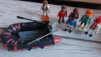 Playmobiel.boot, Ophalen of Verzenden, Gebruikt