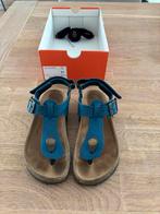 Kipling Sandalen maat 31 Blauw, Ophalen, Kipling, Jongen of Meisje, Overige typen